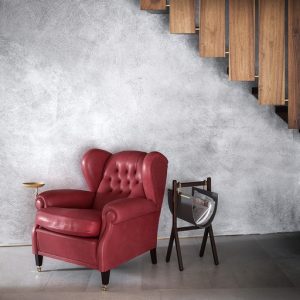 Poltrona 1919 Poltrona Frau Lato Home