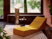 Poltrona Galeotta Zanotta Lato Home