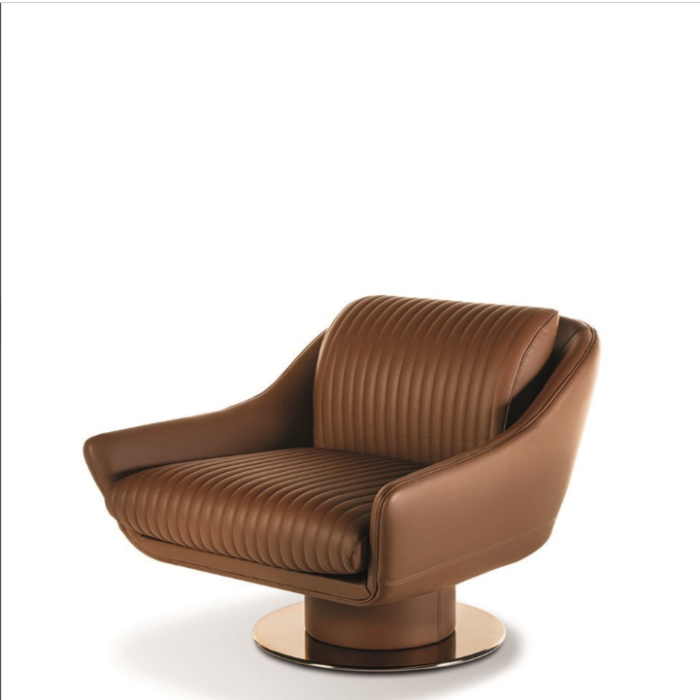 Poltrona Sol Longhi Lato Home