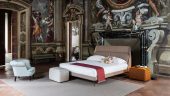 Poltrona Club Poltrona Frau Lato Home