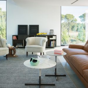 Poltrona Club Poltrona Frau Lato Home