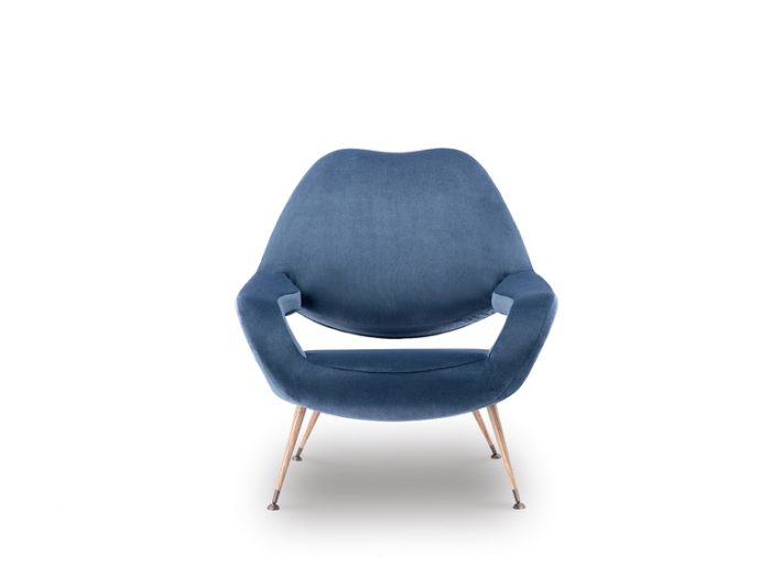 Poltrona Du Poltrona Frau Lato Home