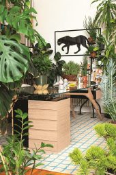 Scrivania Cavour CM Zanotta Lato Home