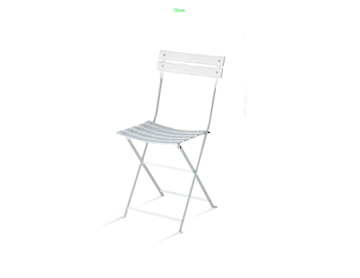 Sedia Celestina Zanotta Lato Home