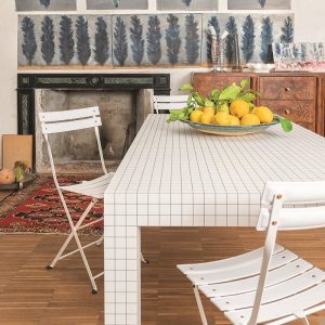 Sedia Celestina Zanotta Lato Home