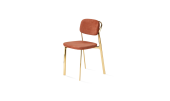 Sedia Coast Ghidini 1961 Lato Home