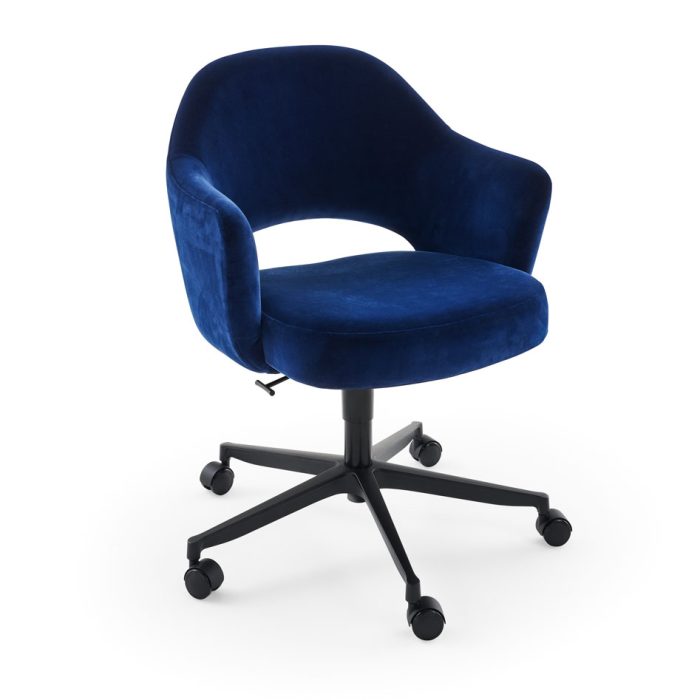 Sedia da conferenza Relax Knoll Lato Home