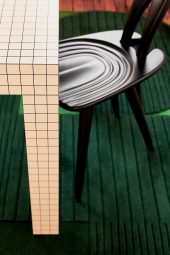Sedia Fenis CM Zanotta Lato Home