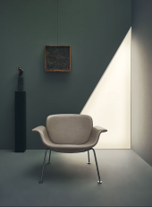 Sedia KN04 Knoll Lato Home