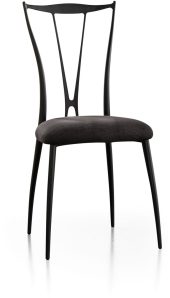 sedia Vilma di Cantori Lato Home