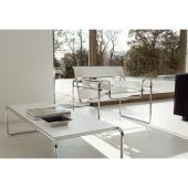 Sedia Wassily Knoll Lato Home