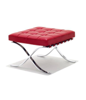 Sgabello Barcelona Knoll Lato Home