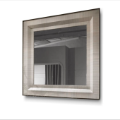 Specchio Adone Longhi Lato Home
