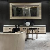 Specchio Adone Longhi Lato Home