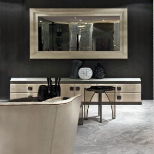 Specchio Adone Longhi Lato Home