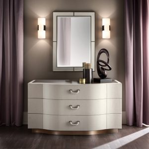 specchiera Amelia di Cantori Lato Home