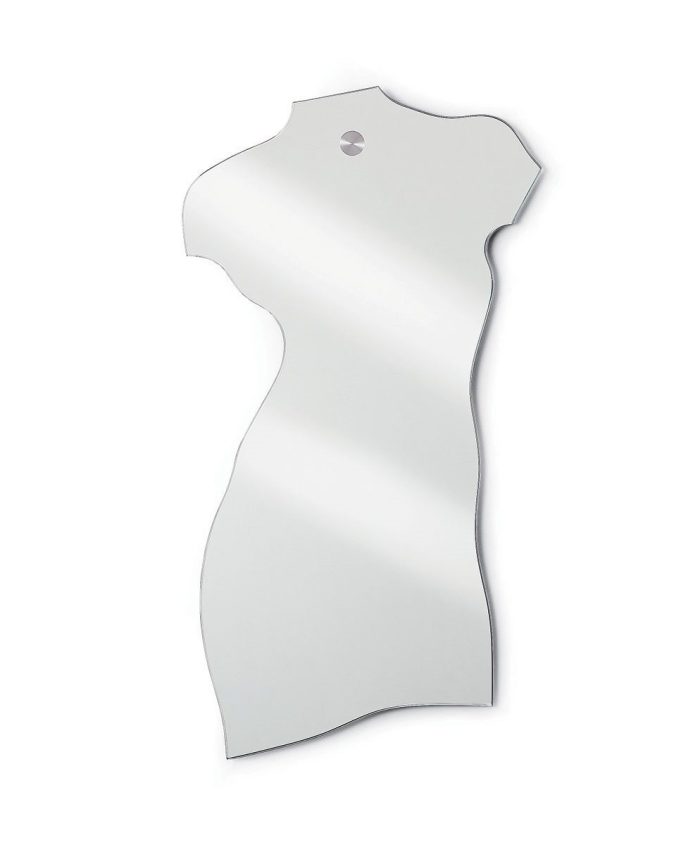 Specchio Milo Zanotta Lato Home