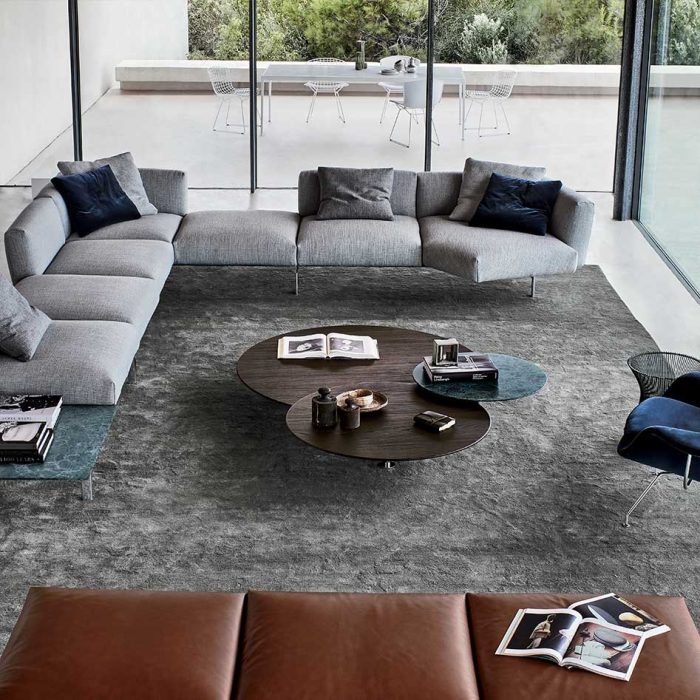 Tavolini Grasshopper Knoll Lato Home