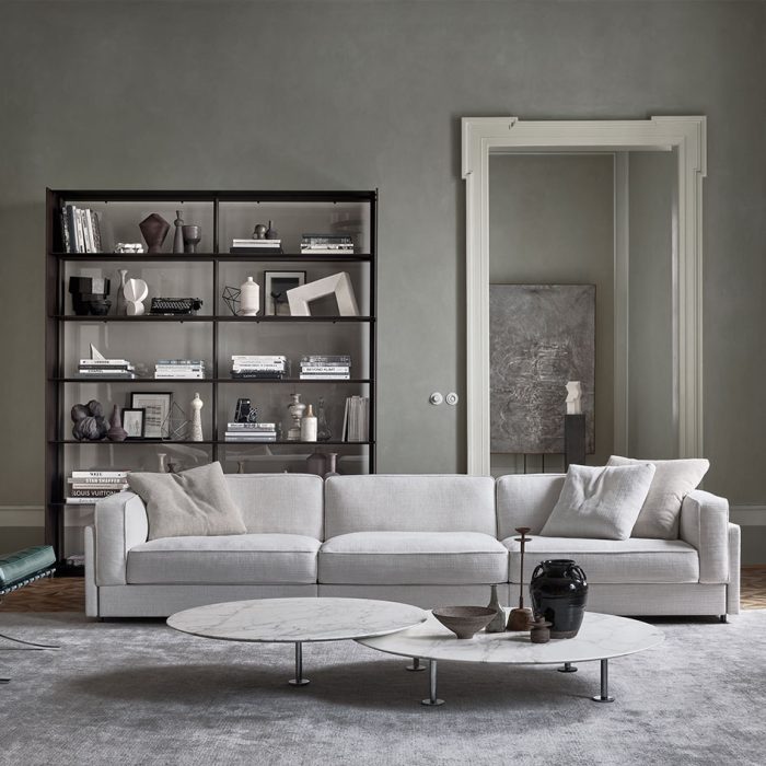 Tavolini Grasshopper Knoll Lato Home