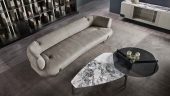 tavolino Johnson di Cantori Lato Home