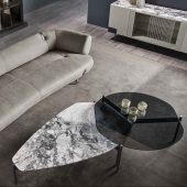 tavolino Johnson di Cantori Lato Home