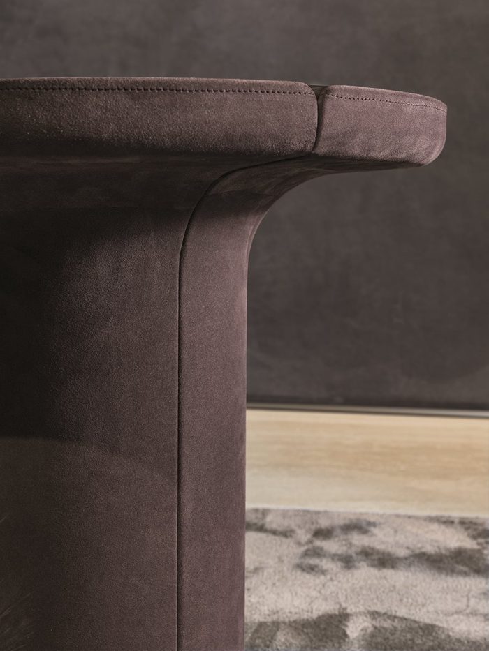 Tavolo tondo RE Longhi Lato Home