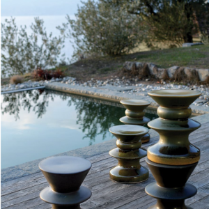 Tavolini Zeus Zanotta Lato Home