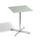 Tavolino Bob Poltrona Frau Lato Home