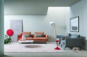 Tavolino Tempo Zanotta Lato Home