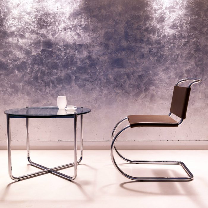 Tavolo MR Knoll Lato Home