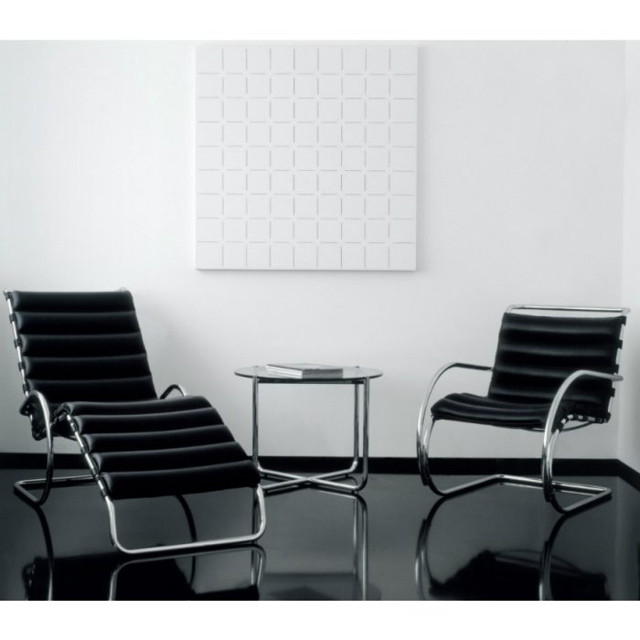 Tavolo MR Knoll Lato Home