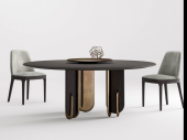 Tavolo Talento Laura Meroni Lato Home