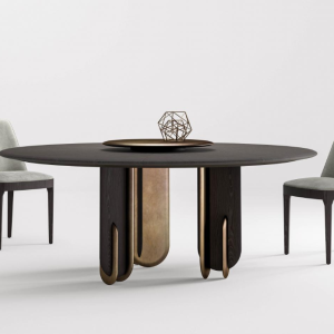 Tavolo Talento Laura Meroni Lato Home