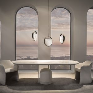 tavolo Arcano di Cantori Lato Home