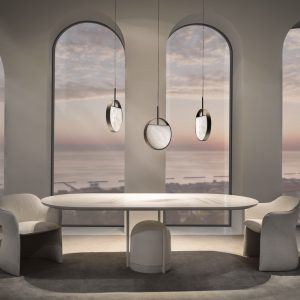 tavolo Arcano di Cantori Lato Home