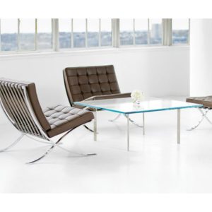 Tavolo Barcelona Knoll Lato Home