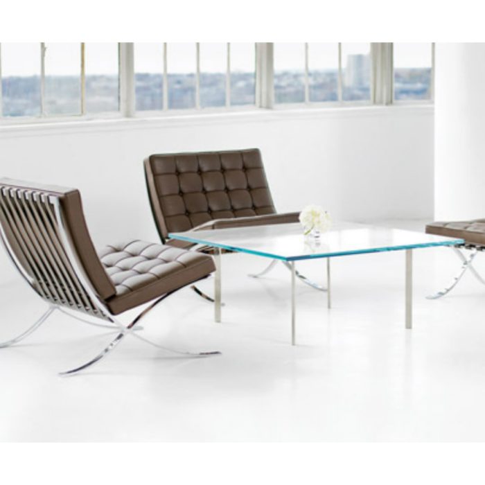Tavolo Barcelona Knoll Lato Home