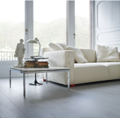 Tavolo Basso Florence Knoll Lato Home