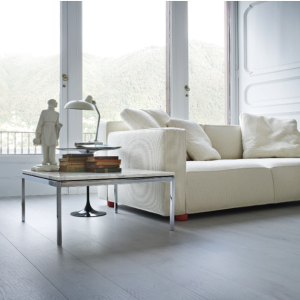 Tavolo Basso Florence Knoll Lato Home