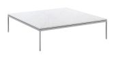 Tavolo Basso Florence Knoll Lato Home