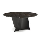 Tavolo Elica 2575 Zanotta Lato Home