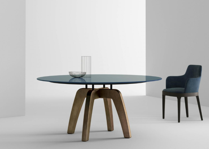 Tavolo Feel Laura Meroni Lato Home