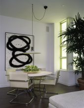 Tavolo Florence Knoll Lato Home