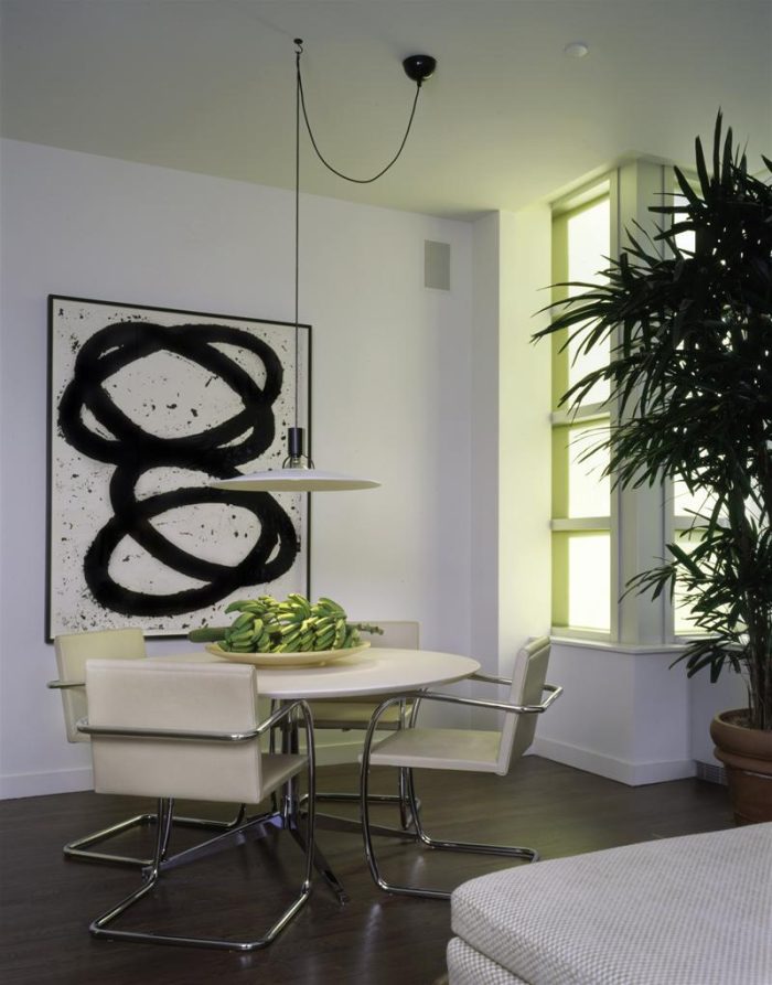 Tavolo Florence Knoll Lato Home