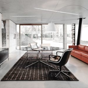 Tavolo Florence Knoll Lato Home