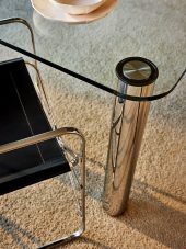 Tavolo Marcuso Zanotti Lato Home