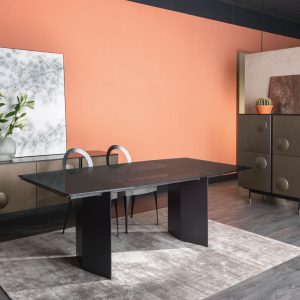 tavolo Milton di Cantori Lato Home