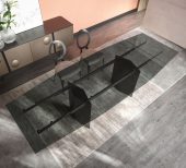 tavolo Milton di Cantori Lato Home