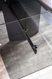 tavolo Milton di Cantori Lato Home