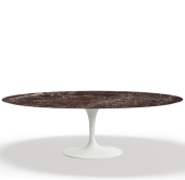 Tavolo Alto Tulip Knoll Lato Home